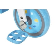 Baby Shark 10 Unisex Trike for Age 2 - 4 Years