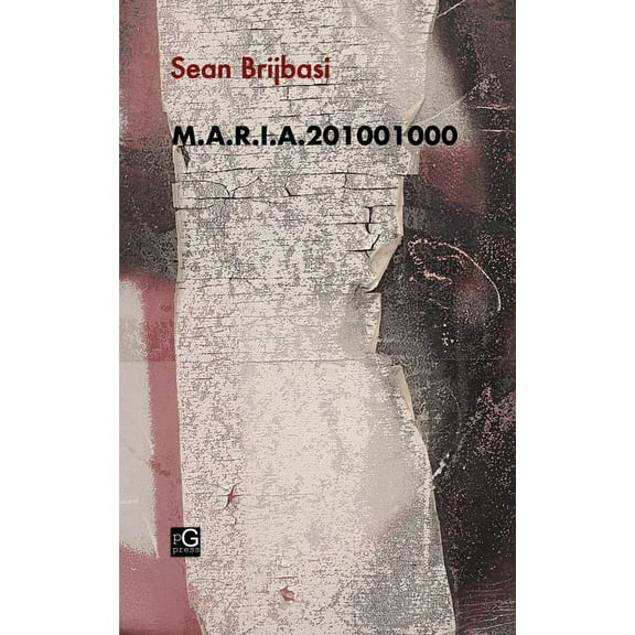 M.A.R.I.A.201001000, (Paperback)