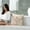 A, variant on Amzcrzy Fabric Pillowcase Flower Yarn Dyed Pillowcase Fabric Sofa Cushion Cover Living Room Office Nap Cushion Cover Bedspread & Coverlet Sets Bedding Bedding Comforter Sets Bedding Set