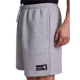 thumbnail image 5 of AND1 Men's and Big Men's Free Throw Short, 8" inseam, Sizes XS-5XL, 5 of 6