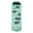 thumbnail image 1 of Face & Storage Bags Solid Color Edging Ice Stick Cover Compatible with Ice Sleeve for Insulated Freezer Bar and Enjoyment Platform Competition Analysis, 1 of 4