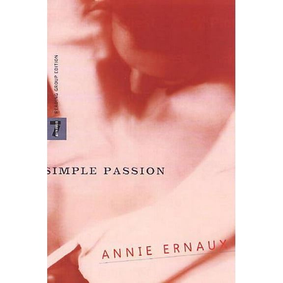 Simple Passion (Paperback)
