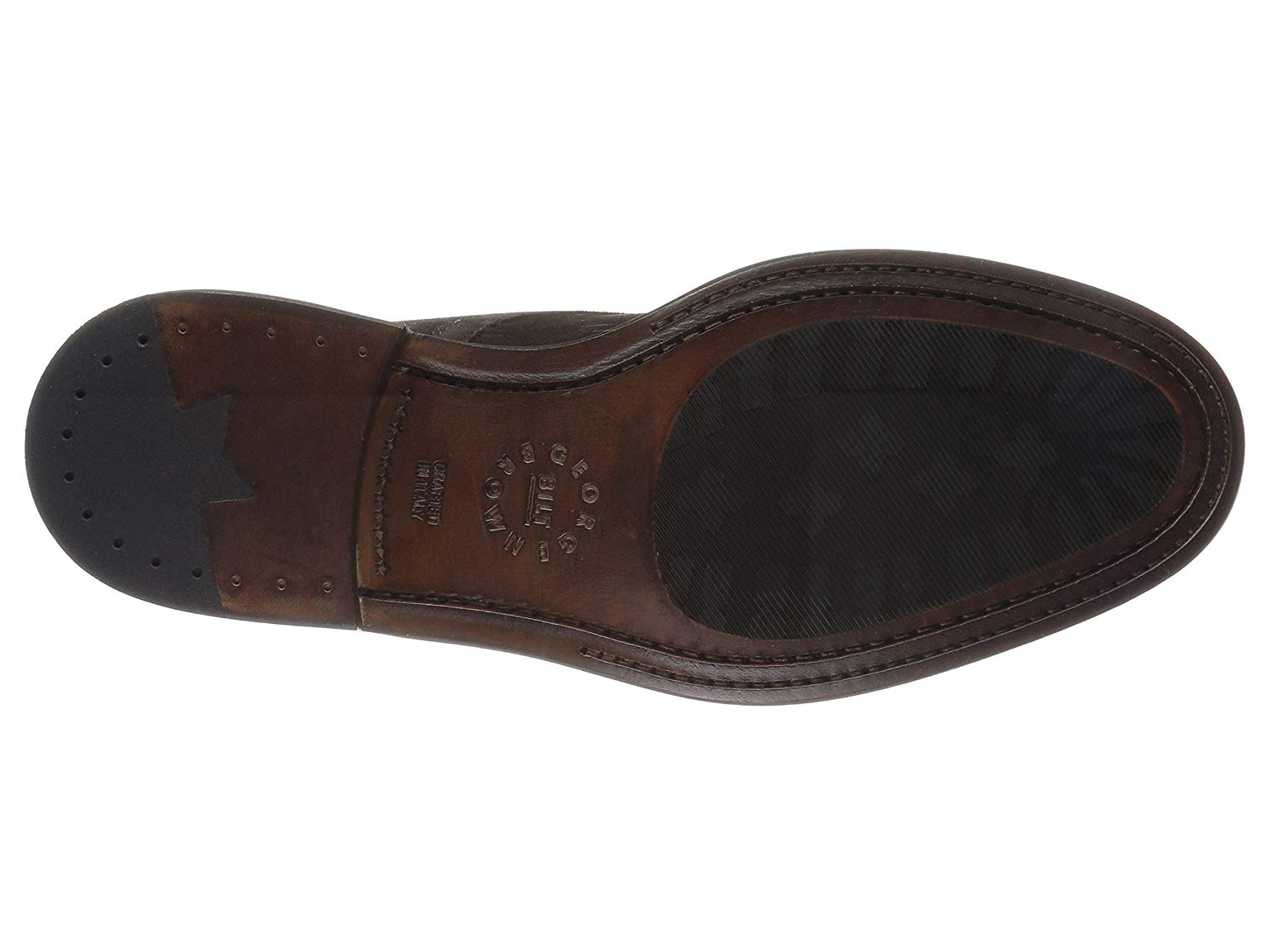 George Brown Bilt Men