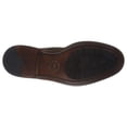 thumbnail image 4 of George Brown Bilt Men's Suede Fulton Chukka Boots Sz 10.5 Brown, 4 of 6