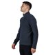 thumbnail image 2 of Regatta - Forro Polar Elgor II para Hombre (Marino), 2 of 7