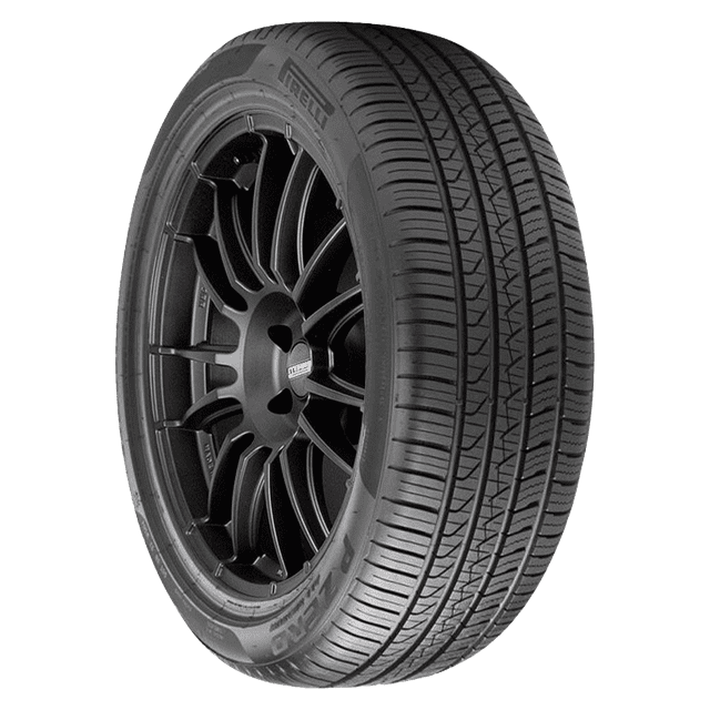 Llanta 245/40r20 Xl Pirelli P Zero All Season Ncs 99w
