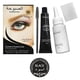 thumbnail image 1 of 15 minute Fast Tint Easy Dye Eyebrow Gel Professional Series Henna Eyelash Eyebrow, 1 of 5