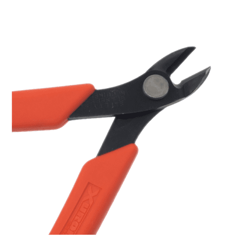 XURON 2175 MAXI SHEAR CUTTER FLUSH SHEARS MAXISHEAR Micro-Shear pl2175