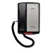 thumbnail image 2 of Scitec AEGIS-LB-08BK No Dial Single Line Lobby Phone Black, 2 of 3