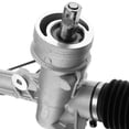 thumbnail image 6 of Geelife Power Steering Rack and Pinion Assembly for Audi A4 96-01 S4 VW Passat 98-05, 6 of 7