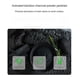 thumbnail image 5 of Activated Carbon Bamboo Charcoal Toothpaste 100g 2023 New, 5 of 5