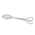 thumbnail image 3 of Pinza multifuncional de aleación de zinc para utensilios de cocina, antideslizante, para hornear pan y alimentos (plateada), 3 of 14