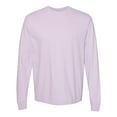 thumbnail image 1 of Comfort Colors - New Men - IWPF - Garment-Dyed Heavyweight Long Sleeve T-Shirt, 1 of 5