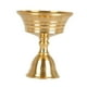 thumbnail image 3 of Lámpara Ghee, Soporte Para Mantequilla, Candelabro Para Luz De Vela, Para Comedor Seguro, Hogar, 5x4,5 Cm, 3 of 8