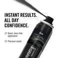 thumbnail image 2 of Everpro Gray Away Men's Cover Up Spray, Black 2.5 oz, 2 of 7