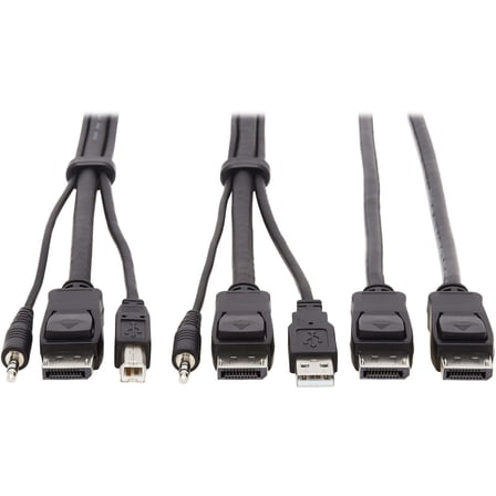 Tripp Lite KVM Cable