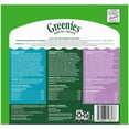 thumbnail image 3 of Greenies Adult Natural Dental Dog Treats 3 Flavors, Large Size, (3) 12 oz Packs (24 Count), 3 of 12