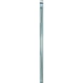 thumbnail image 2 of Mainstays 48-75 Spring Tension Rod Chrome, 2 of 2