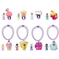 thumbnail image 1 of Polly Pocket Tiny Takeaway Assortment, 1 of 6