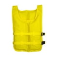 thumbnail image 3 of harayaa Survival Suit Breathable Swim Vest for Surfing Kayaking Canoeing Yellow, 3 of 9