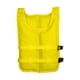 thumbnail image 3 of Chaleco salvavidas traje de supervivencia traje de baño ligero flotador chaleco de natación transpirable para Amarillo, 3 of 9
