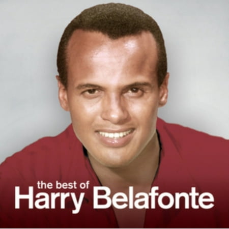 Harry Belafonte - The Best of (The Very Best Of Harry Belafonte)