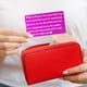 thumbnail image 3 of Wallet Insert Card Christmas His Husband Valentine’s Day Wife Girlfriend Anniversary Gift, 3 of 6