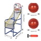 thumbnail image 3 of Juego De Baloncesto Arcade Con Aro De Baloncesto Y Bomba De Aire Mini Juego Deportivo De Baloncesto Para Interior Y Exterior Vogacara OD015297-03, 3 of 6