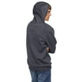 thumbnail image 2 of Hat and Beyond Mens Premium Hooded Essential Standard Fit Pull Over Sweatshirts, Up to Size 3XL, 2 of 6