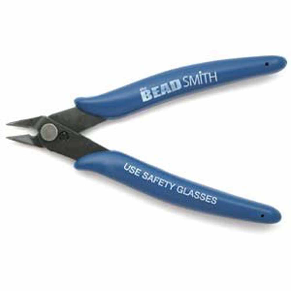 The, Loose Beads,mith Knot Cutter Pliers Jewelry Crafts Cotton Soft Wire Cutter USA Made