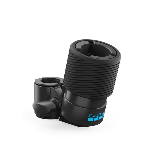 GoPro Ski Pole Mount for 40" Carbon Fiber Extension Pole