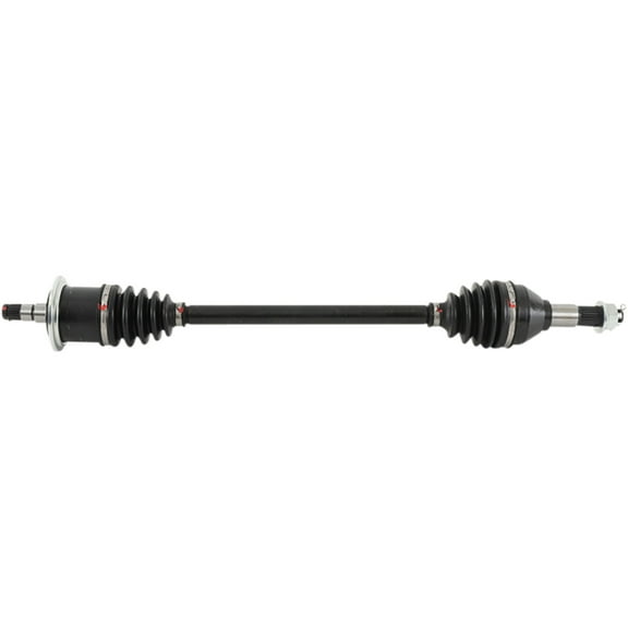 All Balls Complete 8 Ball Extreme Duty Front Axle Kit (AB8-CA-8-119)