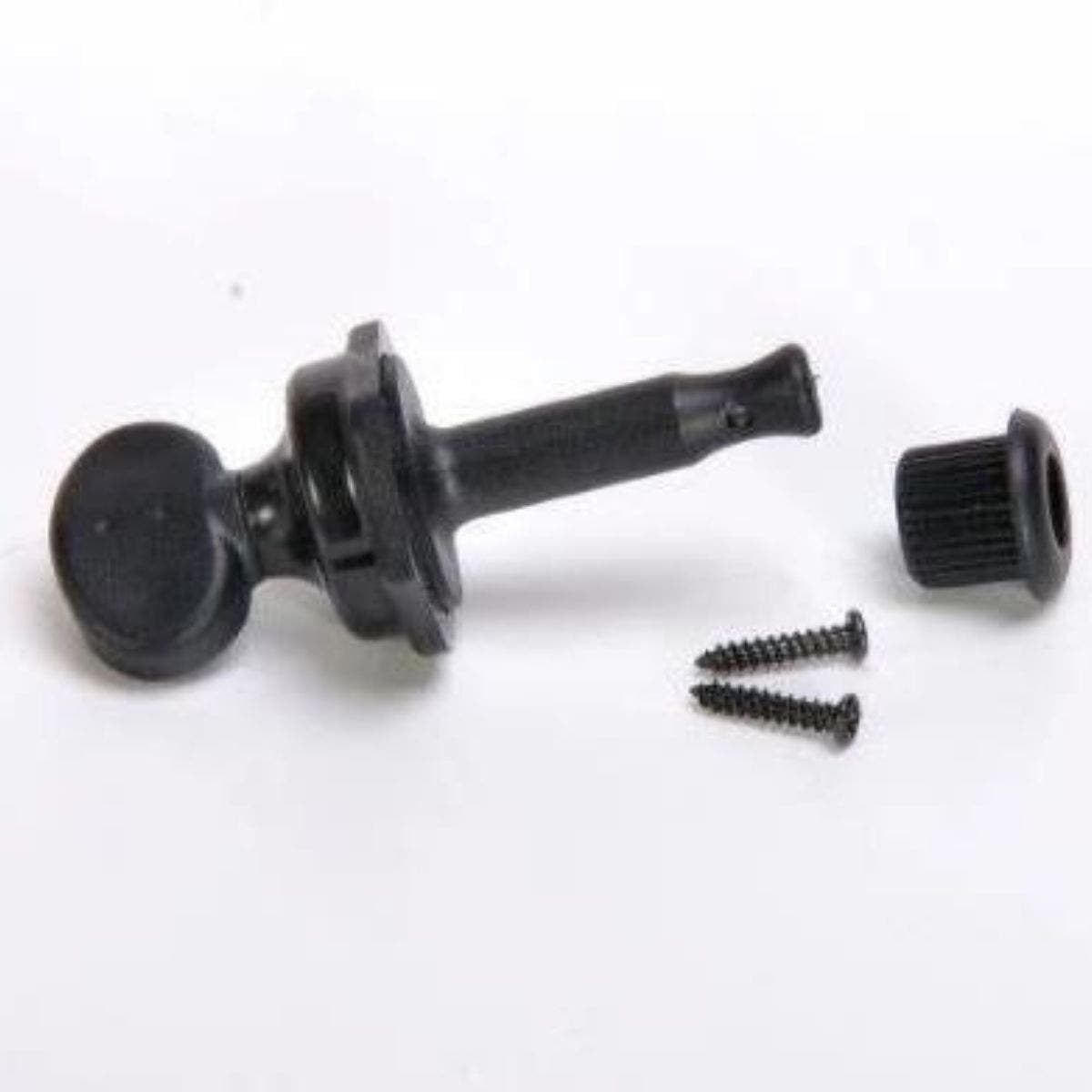 Graph Tech Ratio Tune-a-Lele Ukulele Tuners Black (4 pcs)