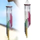 thumbnail image 2 of Carillones Viento Accesorios para El Múltiples Tubos Metal 12 (A), 2 of 9