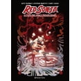 thumbnail image 1 of Cómic RED SONJA LA BALADA DE LA DIOSA ROJA COMICS MEXICO ROY THOMAS, 1 of 2