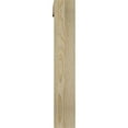 thumbnail image 4 of Ekena Millwork 4"W x 16"D x 24"H Balboa Block Rough Sawn Bracket w/ Offset Brace, Douglas Fir, 4 of 25