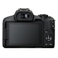thumbnail image 4 of Canon EOS R50 Mirrorless Camera with RF-S 18-45mm + 420-800mm Super Telephoto Zoom Lens + 128GB Memory Card + Backpack + Tripod + ZeeTech Accessory Bundle (International Version), 4 of 13
