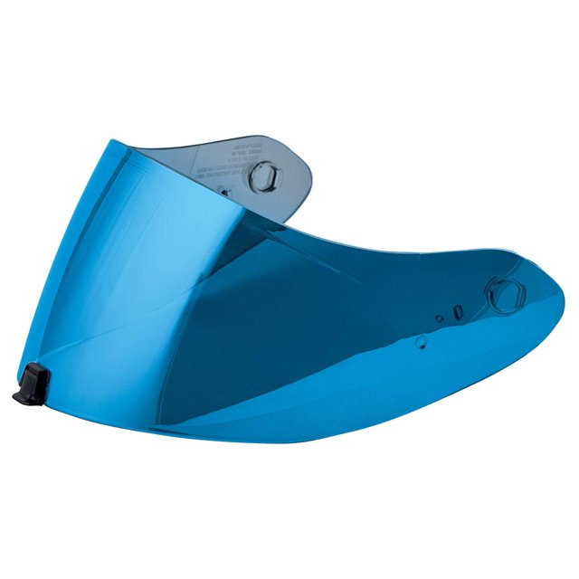 Escudo ScorpionEXO EXO-R420 (Espejo azul)