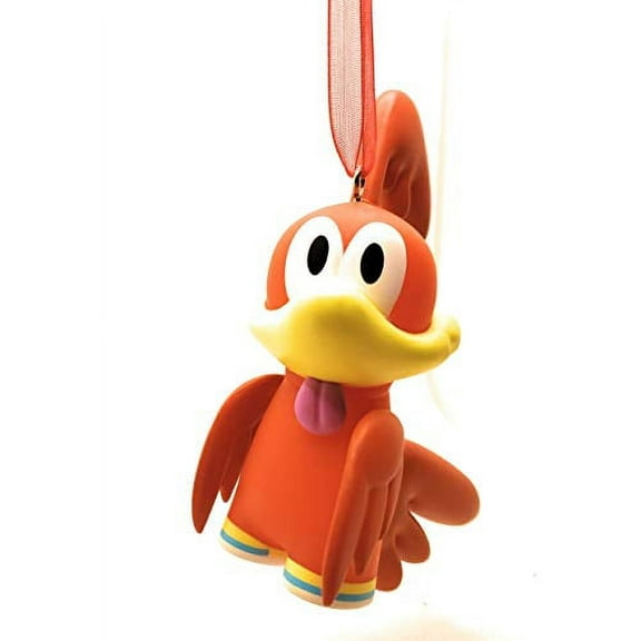 Little Beeper Roadrunner Animaniacs Tiny Toons Custom Christmas Ornament