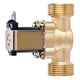 thumbnail image 4 of Válvula solenoide, 3/4"DC 24V Válvula solenoide normalmente NC Válvula de agua Resultados impresionantes, 4 of 12