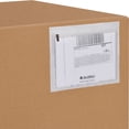 thumbnail image 2 of Global Industrial Packing List Envelopes 7""L x 5-1/2""W Clear 1000/Pack, 2 of 5