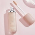 OVNVUSKG Concealer with Antioxidants Lightweight Perfecting Concealer