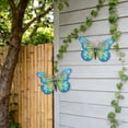 thumbnail image 3 of SIfdSeng Suspension Murale Moderne Réaliste pour Maison et Jardin, 3 of 4