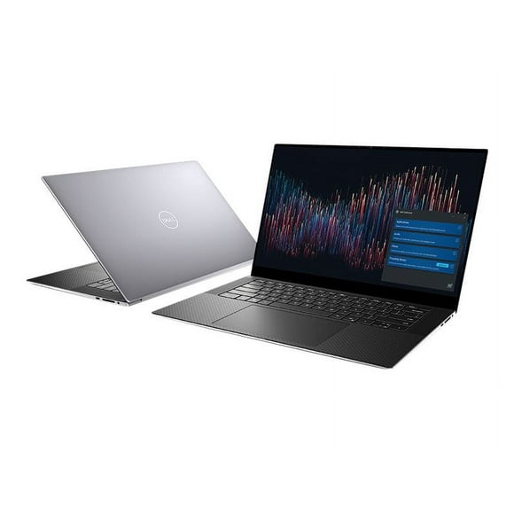 Dell Precision 5550 , Station de Travail FHD 15 Pouces Nvidia Quadro T1000, i7-10850H, 16 Go, 512 Go, Remis à Neuf