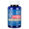 Mommy's Bliss Postnatal Lactation Support + Probiotics, Breastfeeding Supplement, 60 Capsules