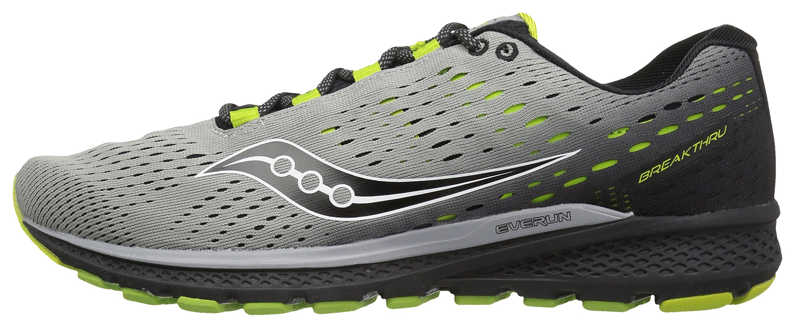 saucony breakthru 3
