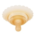 thumbnail image 1 of Protector Para Pezones De Lactancia, Protector Circular De Silicona Para Pezones De Lactancia De Doble Capa Para Uso Diario Para Madres, 1 of 7