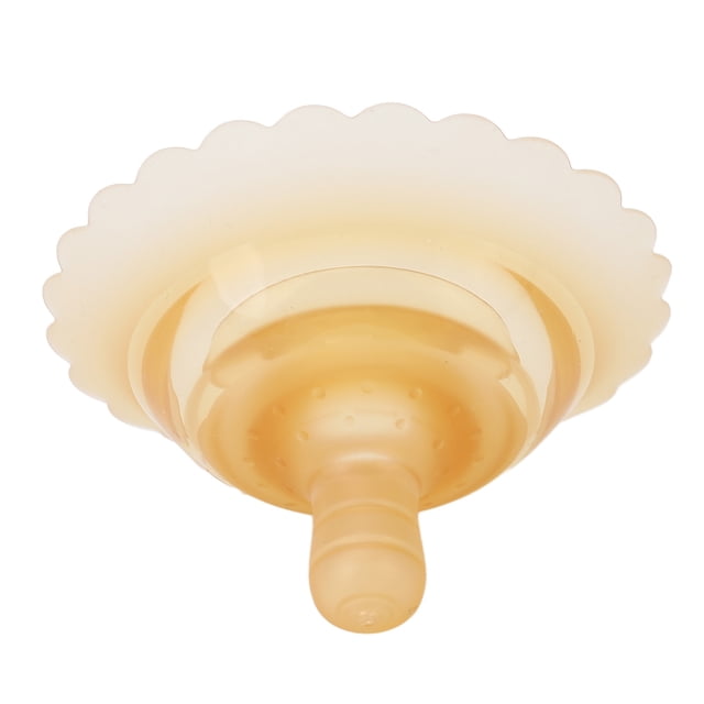 Protector Para Pezones De Lactancia, Protector Circular De Silicona Para Pezones De Lactancia De Doble Capa Para Uso Diario Para Madres