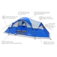 thumbnail image 4 of Ozark Trail 8 Person Dome Tent, 4 of 6