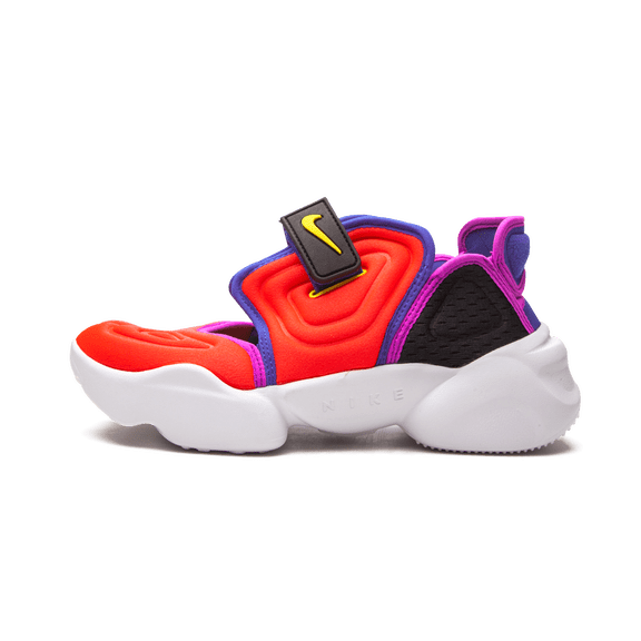 NIKE WOMENS AQUA RIFT Womens BQ4797 600 BQ4797 600 from Stadium Goods